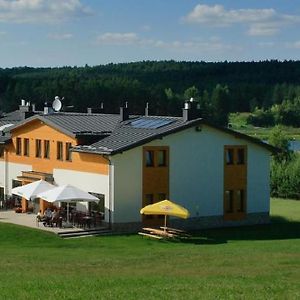 Ośrodek Wypoczynkowy Jacnia